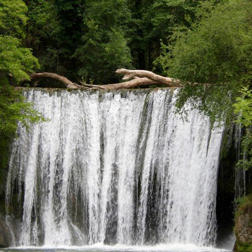 Activités à proximité du camping le Château, Hauterives le palais du Facteur Cheval