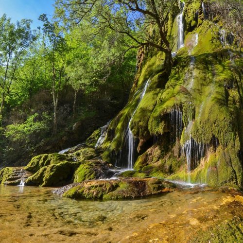 Activités à proximité du camping le Château, Hauterives le palais du Facteur Cheval