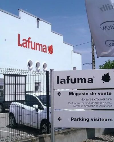 Activités à proximité du camping le Château, Hauterives le palais du Facteur cheval LAFUMA