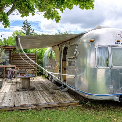 AIRSTREAM