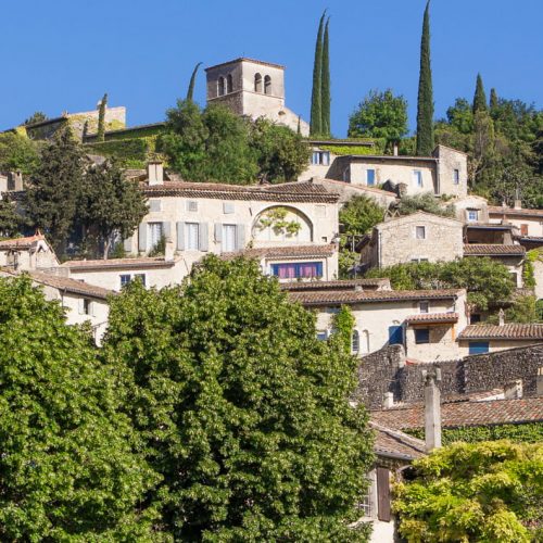 Activités à proximité du camping le Château, Hauterives le palais du Facteur Cheval