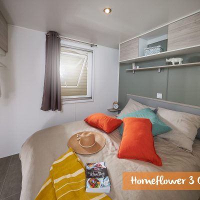 mobil home drome