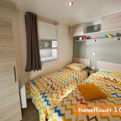 mobil home drome