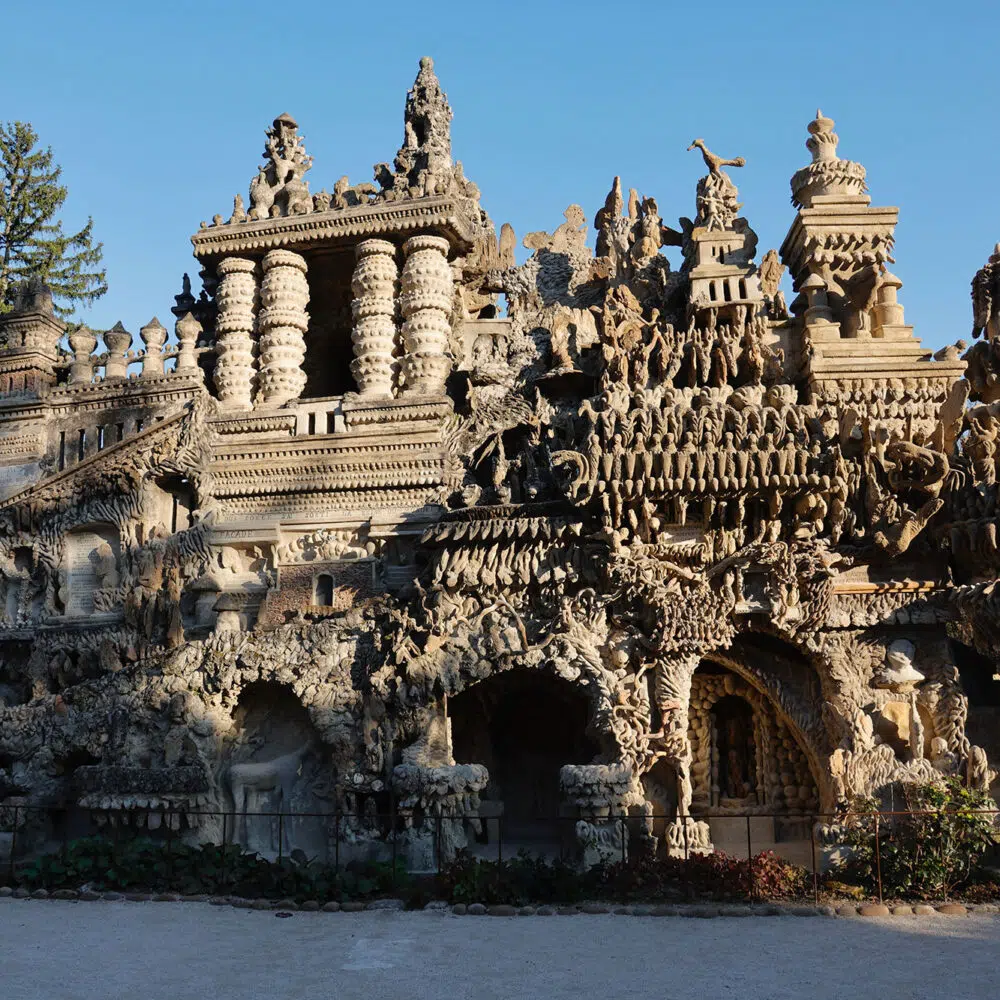 Palais