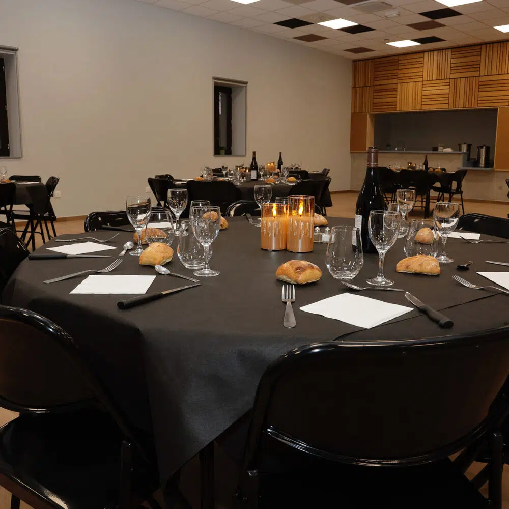 Salle-restauration